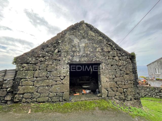 Moradia para recperar