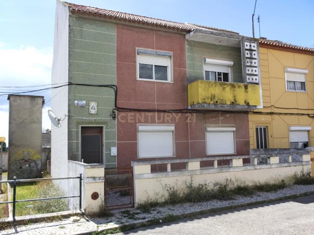 Moradia para Recuperação no Montijo