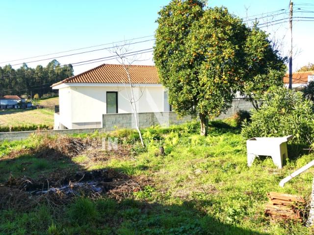 Moradia para recuperacão em Gavião, Vila Nova De Famalicão