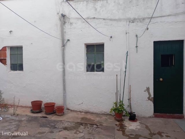 Moradia para recuperar no Centro da Cidade de Beja