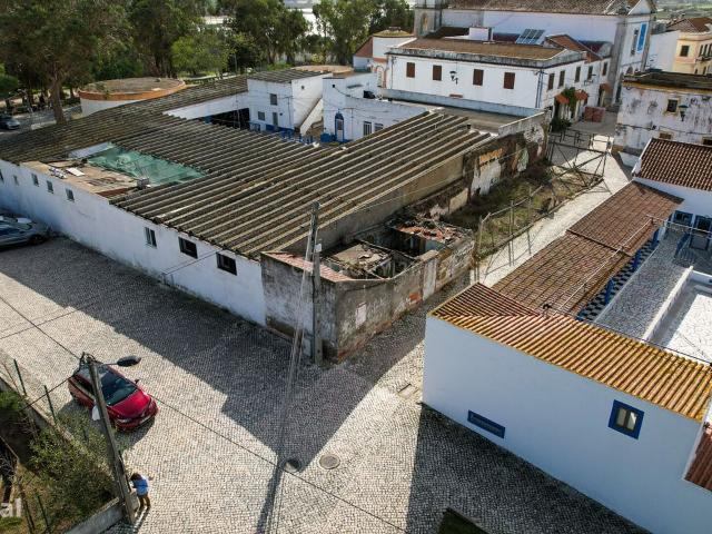 Moradia para Recuperar Atalaia Montijo