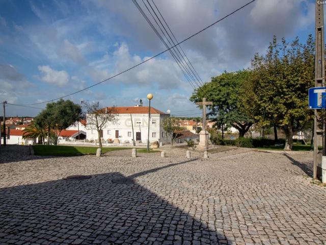 Moradia para Recuperar Atalaia Montijo