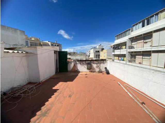 Moradia para Recuperar Alto Rodes, Faro