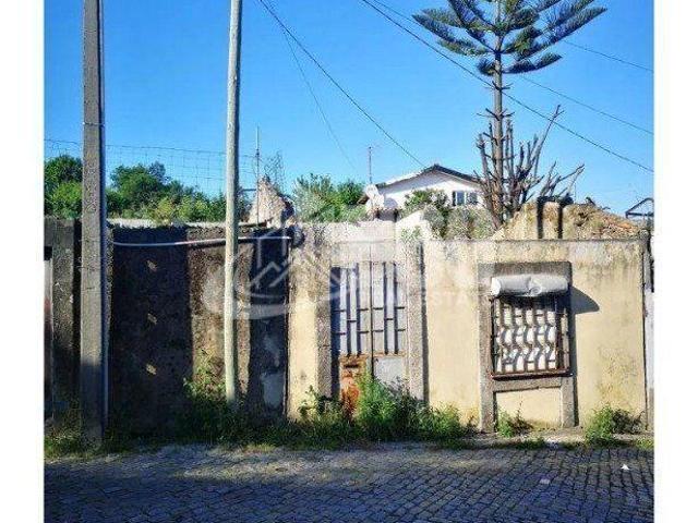 Moradia para Recuperar Campanhã | 26053921200