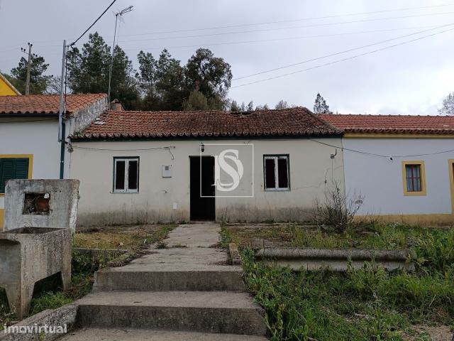 Moradia para Recuperar em Chamin, Bemposta Abrantes