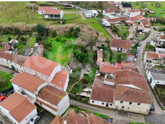 Moradia | Para recuperar | Habitação + Terreno | Oportunidad. 200m² São Martinho do Bispo e de Ribeira de Frades