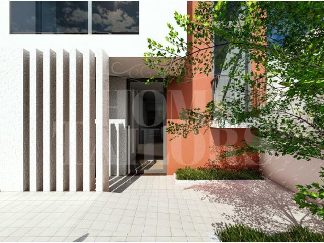 Moradia para Recuperar | Projeto aprovado