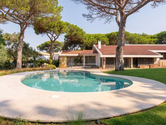 Moradia para Recuperar, Quinta da Marinha, Cascais
