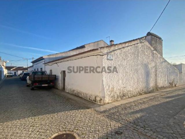 Moradia para Recuperar