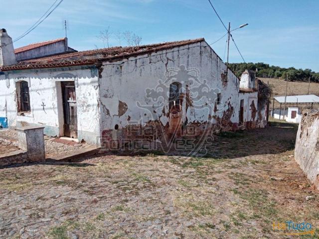 Moradia Para Remodelação | 26083253837