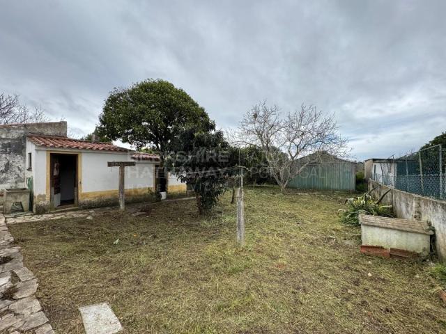 Moradia para Remodelação Alcabideche, Cascais | Terreno 450 m²