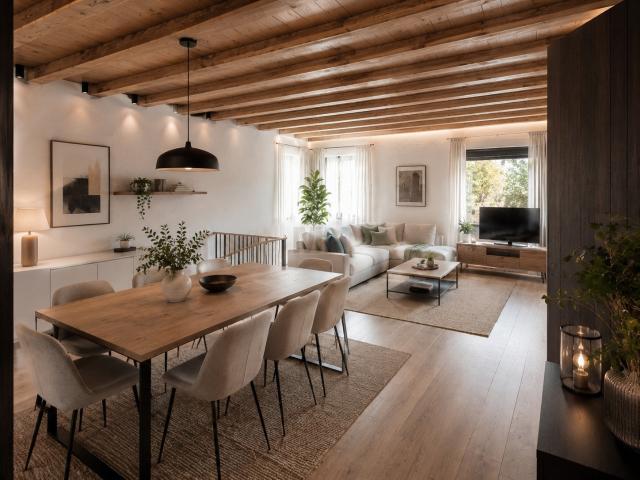 Moradia para remodelação com Elevado Potencial em Anagueis