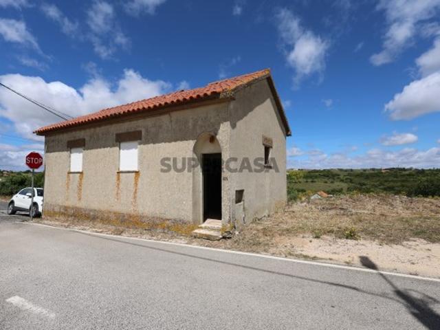 Moradia para Remodelação em Canhestro Carnota, Alenquer