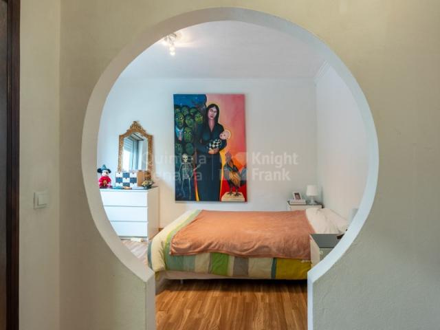 Moradia para remodelação na Várzea de Sintra