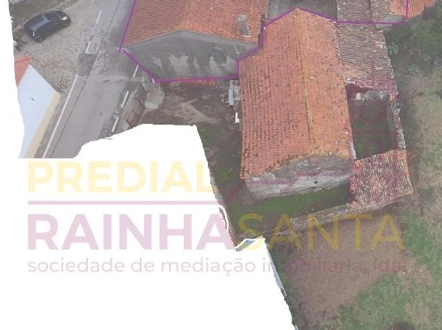 Moradia para remodelar Carvalho Ceira Coimbra