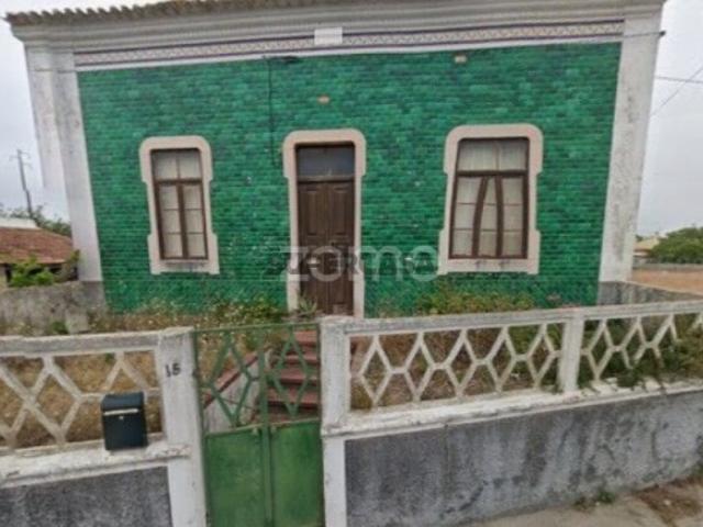 MORADIA PARA REMODELAR E ANEXOS