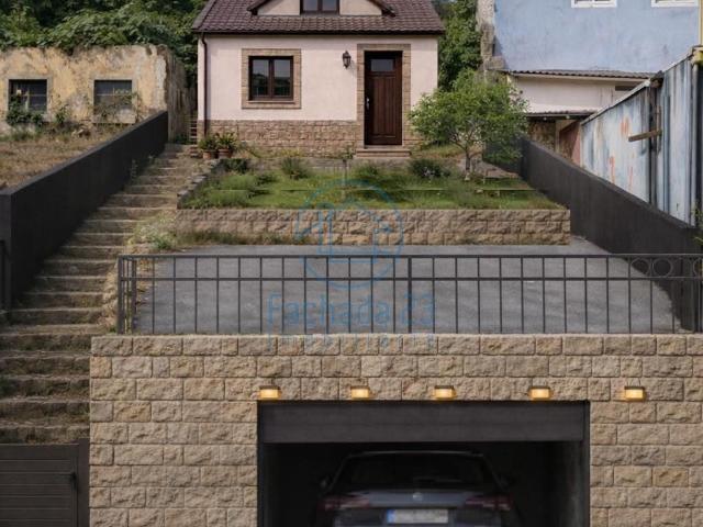 Moradia para Remodelar em Bonjóia | Campanhã | Porto