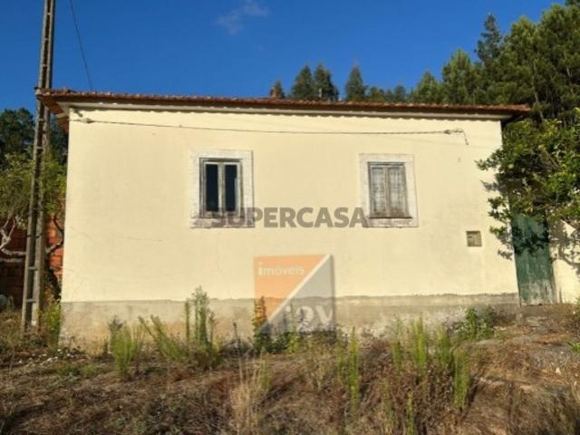 Moradia para Restauro Caranguejeira, Leiria