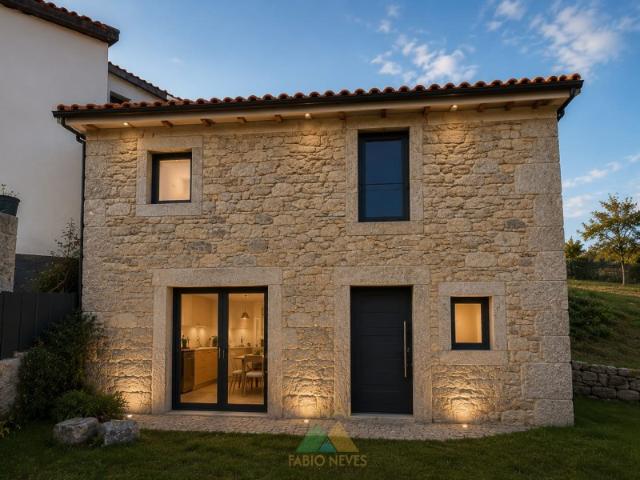 Moradia para Restauro Arcos de Valdevez
