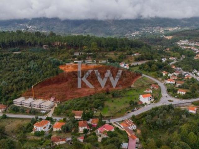 Moradia para restauro e terreno em zona de construção com ~14.633m2 em Cachada Cabeceiras de Basto