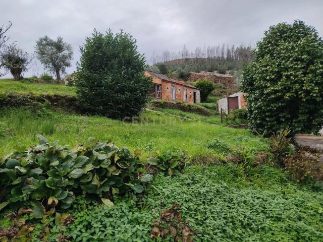Moradia para Restauro em Sever do Vouga – Salgueirinhos