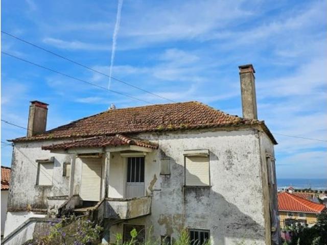 Moradia para restauro | Areosa, Viana do Castelo