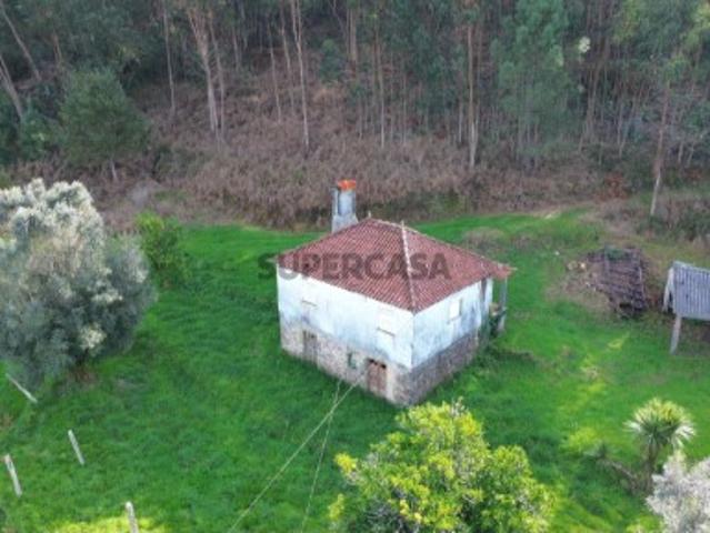 Moradia para Restauro Moreira do Lima Ponte de Lima