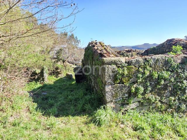 Moradia para restauro Ribeira do Neiva