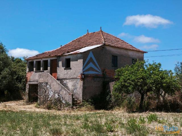 Moradia para Restaurar Abiúl Pombal | 26064007718