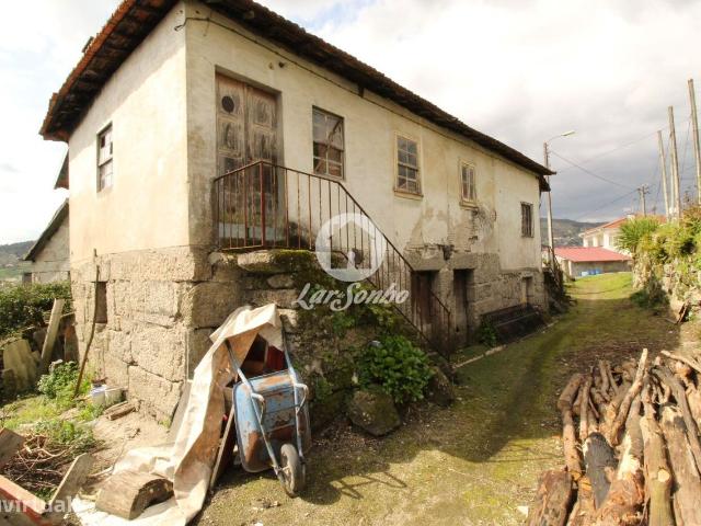 Moradia para restaurar Cepes Fafe