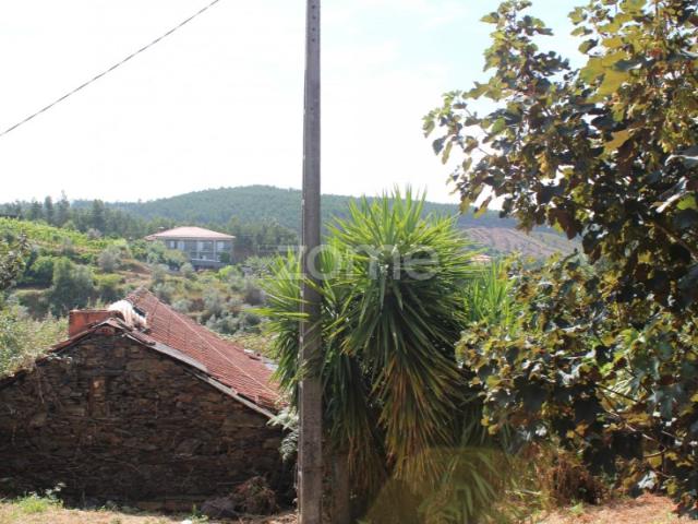 Moradia para Restaurar em Paraíso, Castelo de Paiva
