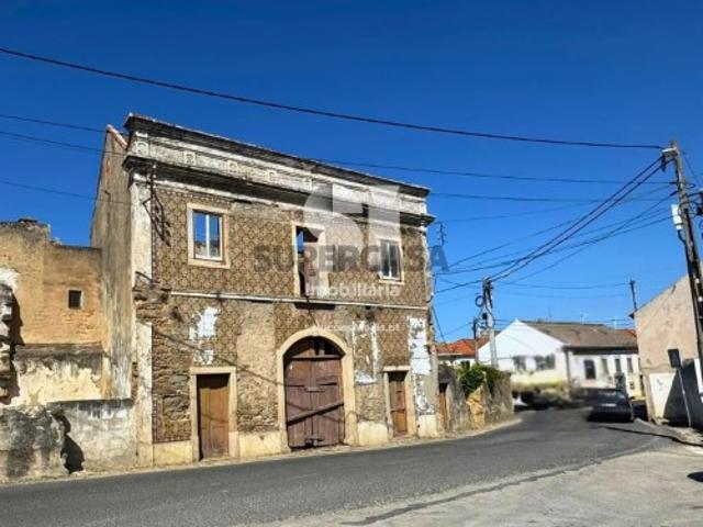 Moradia para Restaurar em Torres vedras