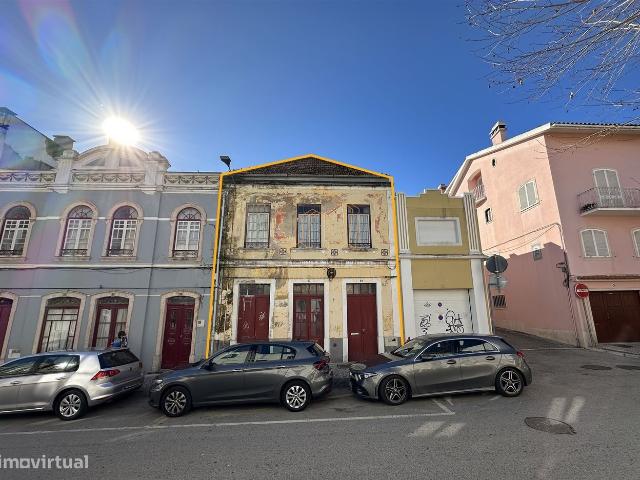 Moradia para restaurar Figueira da Foz