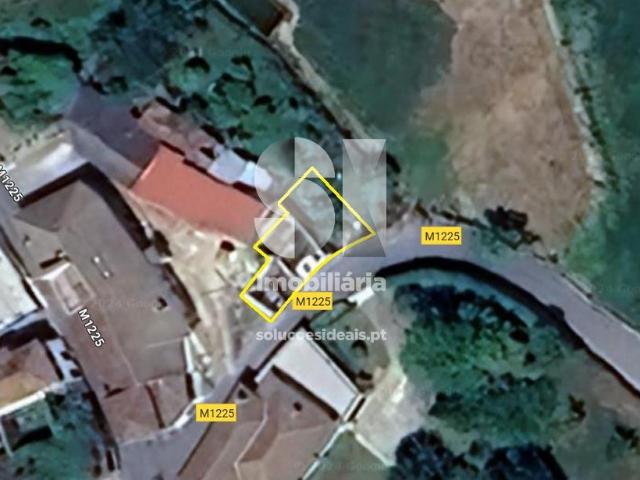Moradia para Restaurar T0, Adoufe e Vilarinho de Samardã, VILA REAL | BPI Expresso Imobiliário
