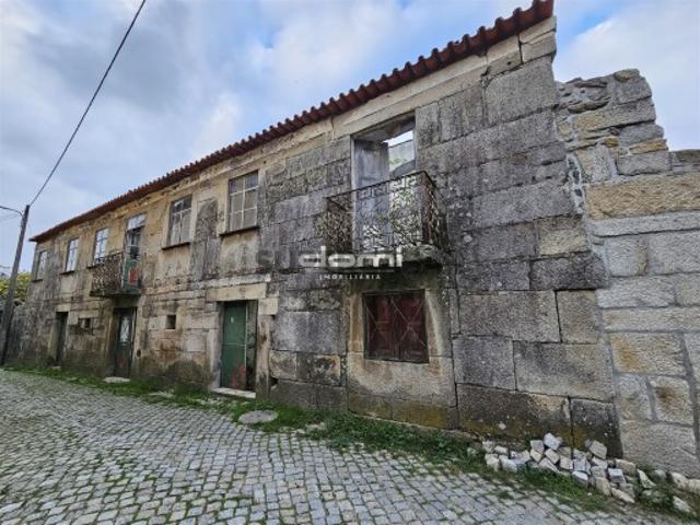 Moradia para Restaurar T0 Venda em Espinho,Mangualde