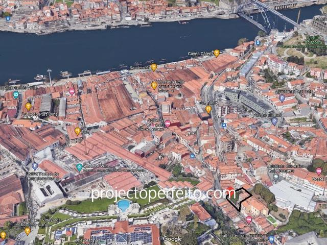 Moradia para Restaurar =T10 Venda em Santa Marinha e São Ped. 142m² Vila Nova De Gaia Santa Marinha