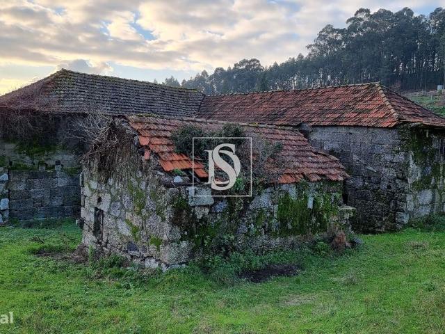 Moradia para Restaurar =T10 em Unio de freguesias de Ardego, Arnozel
