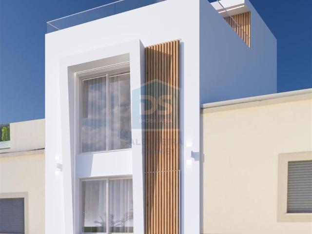 Apartamento T2 Venda em Albufeira e Olhos de Água,Albufeira 92m² Albufeira olhos de água