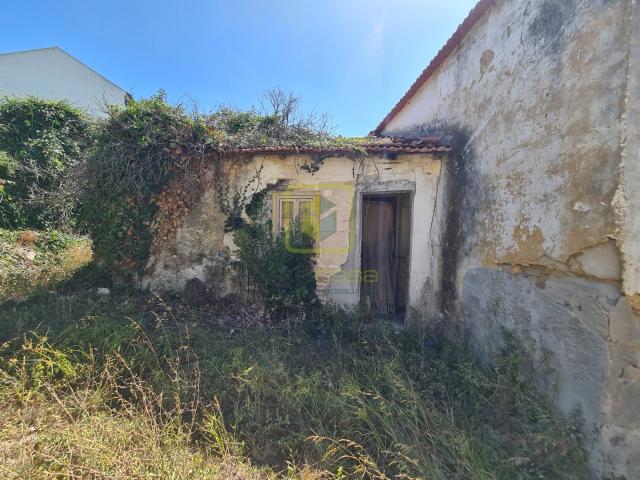 Moradia para Restaurar T2, Alhadas, Figueira da Foz | BPI Expresso Imobiliário
