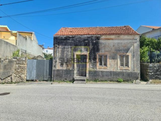 Moradia para Restaurar T2 Venda em Alhadas,Figueira da Foz