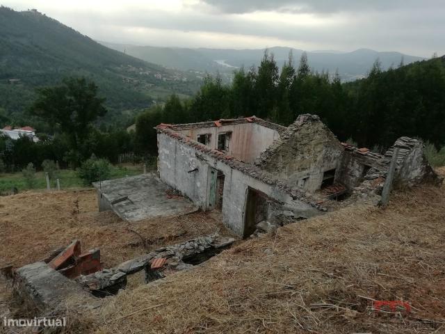 Moradia para Restaurar T2 Venda em Raiva, Pedorido e Paraso,Castelo d