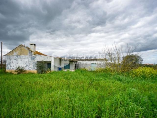 Moradia para Restaurar T2 Venda em São Vicente do Paul e Vale de Figueira,Santarém