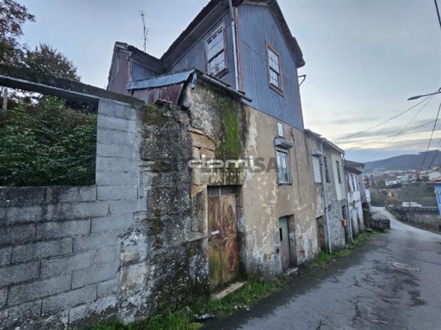 Moradia para Restaurar T2 Venda em São Pedro do Sul, Várzea e Baiões,São Pedro do Sul