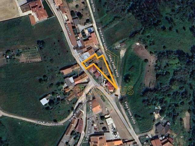 Moradia para Restaurar T2, Vila Verde, Figueira da Foz | BPI Expresso Imobiliário
