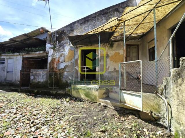Moradia para Restaurar T3, Alhadas, Figueira da Foz | BPI Expresso Imobiliário