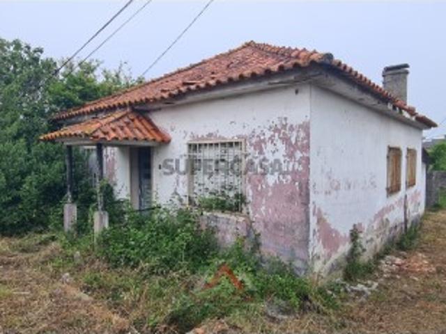 Moradia para Restaurar T3 Venda em Marrazes e Barosa,Leiria