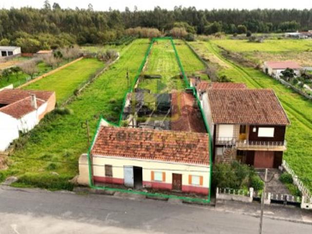Moradia para Restaurar T3 Venda em Mira,Mira