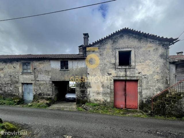 Moradia para Restaurar T3 Venda em Cepelos,Vale de Cambra