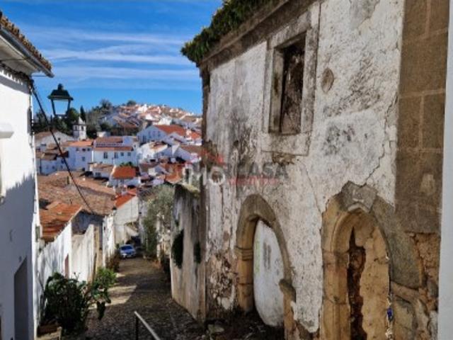 Moradia para Restaurar T3 Venda em Santa Maria da Devesa,Castelo de Vide
