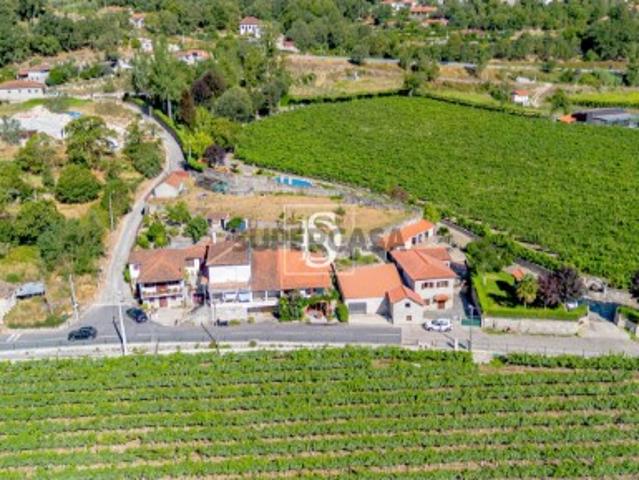 Moradia para Restaurar Venda em Aboadela, Sanche e Várzea,Amarante